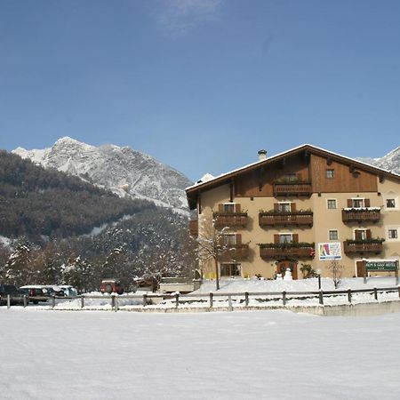 Alpi & Golf Hotel Бормио Екстериор снимка