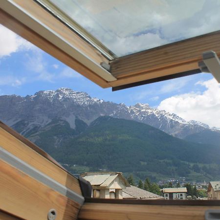 Alpi & Golf Hotel Бормио Стая снимка