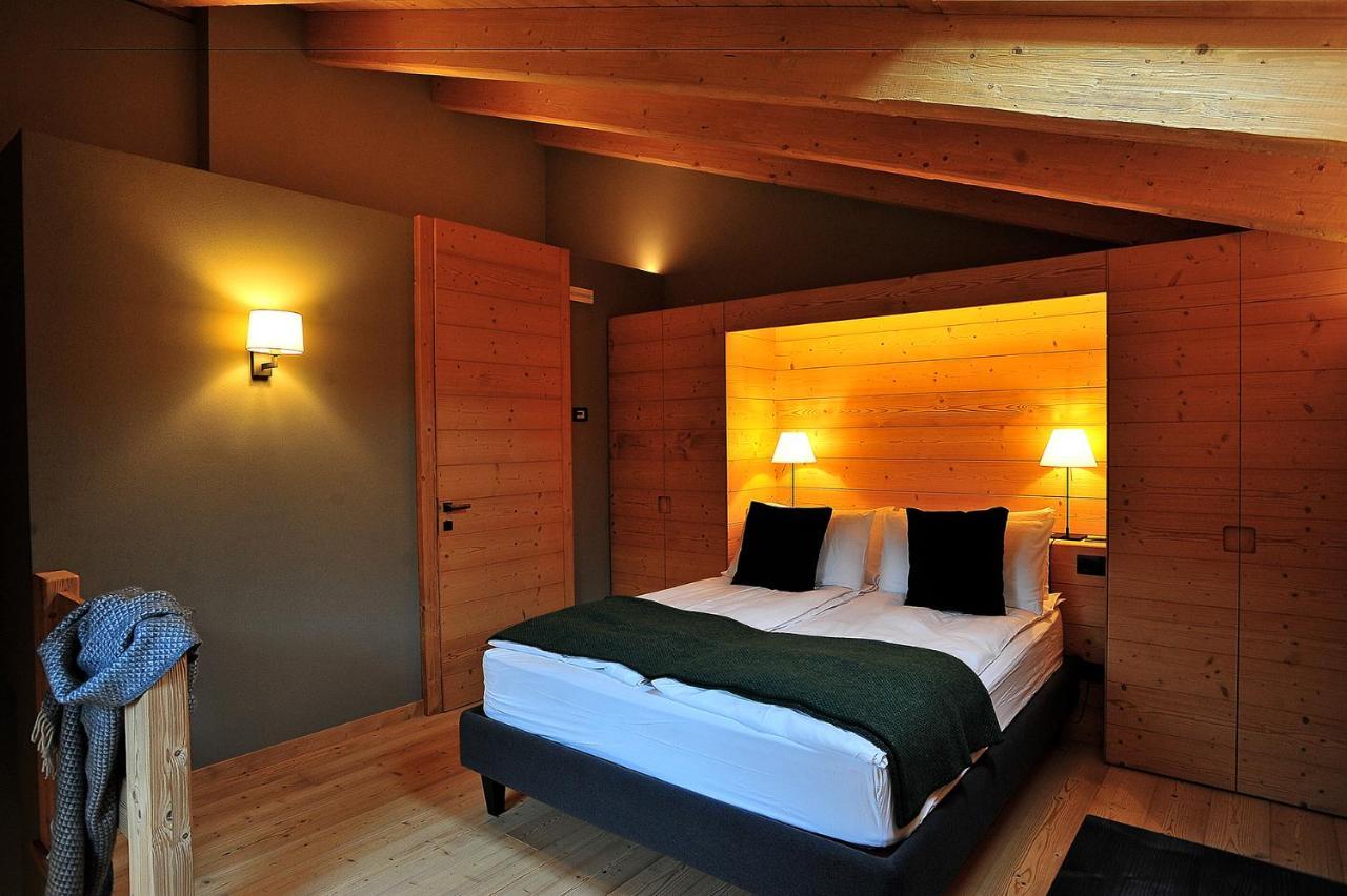 Alpi & Golf Hotel Бормио Екстериор снимка