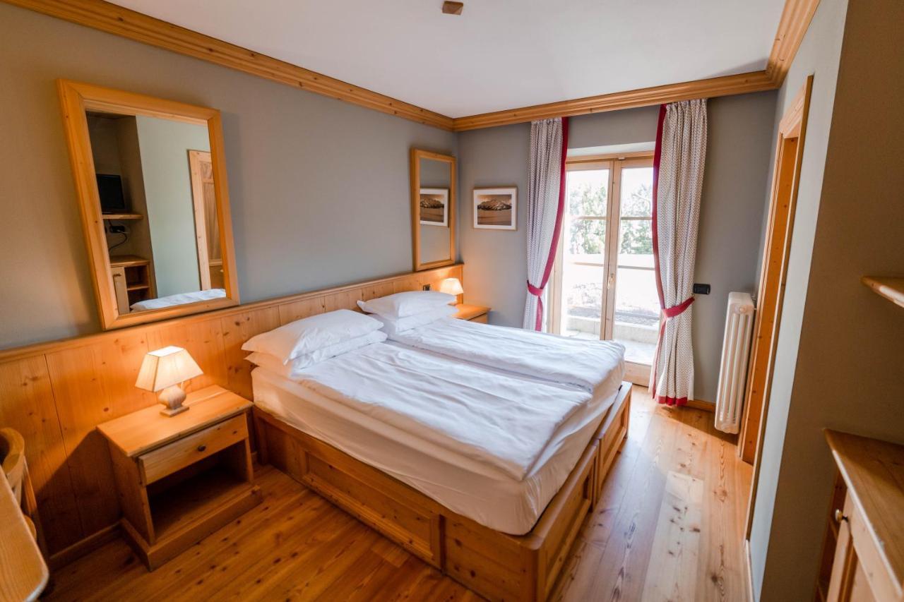 Alpi & Golf Hotel Бормио Екстериор снимка