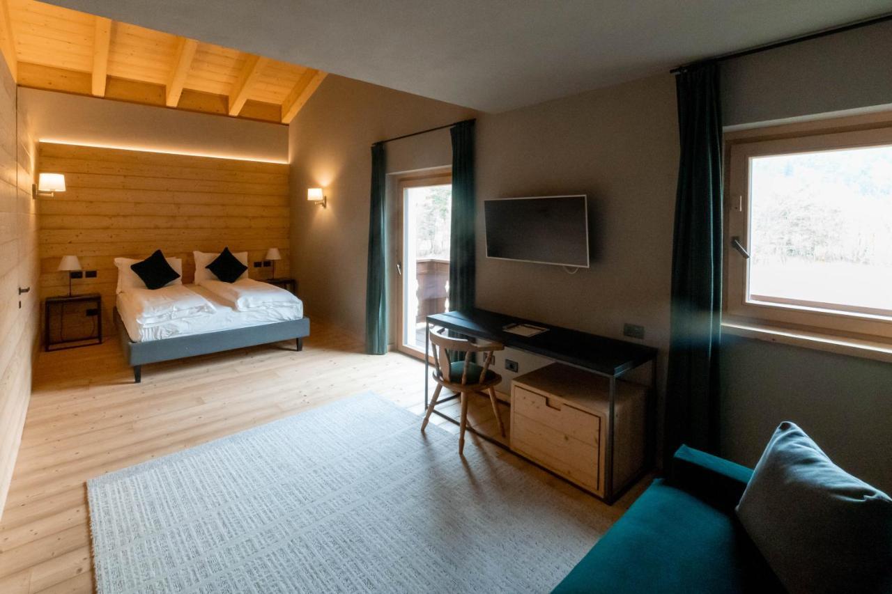 Alpi & Golf Hotel Бормио Екстериор снимка