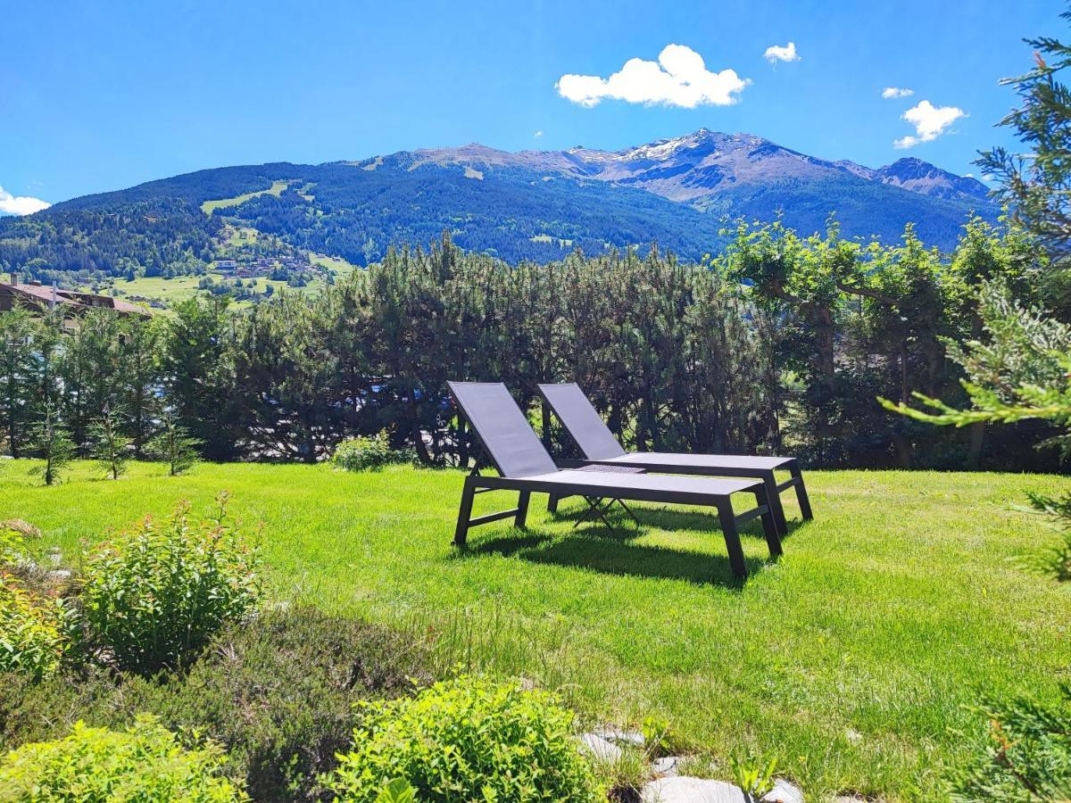 Alpi & Golf Hotel Бормио Екстериор снимка