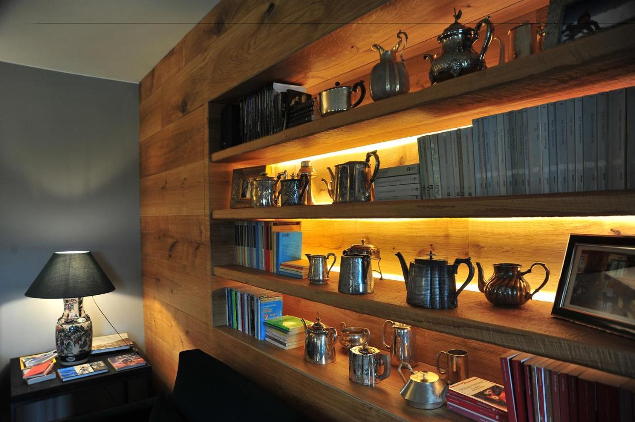 Alpi & Golf Hotel Бормио Екстериор снимка